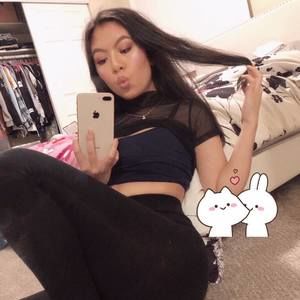 Meet your Posher, Kim